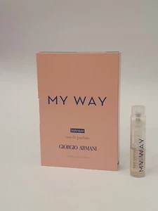 Giorgio Armani My Way Intense EDP 1.2ml - Picture 1 of 1