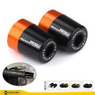 Handle Bar Ends Hand Grips Plugs Caps For KTM 890 Adventure /R 890 adv 2021-2023