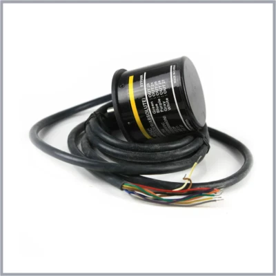 Expedited Shipping encoder Omron E6CP-AG3C-C 720P/R 256P/R 360P/R 512P/R 1024P/R - Image 1 of 4