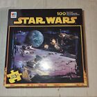 Puzzle Star Wars 100 pièces complet