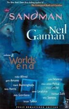 The Sandman Vol. 8: World's End [New Edition]