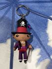 Disney 3D Figural keychain Dr.Facilier Princess and The Frog Adorable