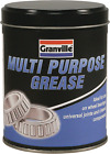 Granville  Multi Purpose Wheel Bearing Lithium Grease 500g - VIA ROYAL MAIL
