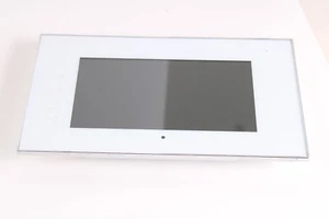 Channel Vision ST-3078W IP Touch Screen Room Station - Picture 1 of 3