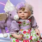 OOAK Fantasy Unicorn Preemie Reborn Baby Doll