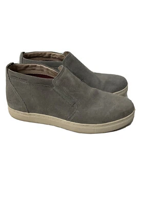 Botas Chelsea Mark Nason Para Hombres Pull On Chukka Usadas Una Vez US7.5 EU40 Inteligentes Informales Foto 1 de 4
