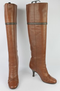 Las mejores ofertas en Louis Vuitton Botas Hasta la Rodilla Mujer con Cuero  Superior | eBay
