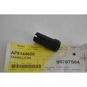 Peso manubrio lato destro Handlebar weight right Aprilia Scarabeo 125 99 04 - Foto 1 di 2