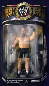 WWE TANK ABBOTT 2007 Jakks CLASSIC SUPERSTARS Wrestling Actionfigur UFC Sealed - Bild 1 von 24