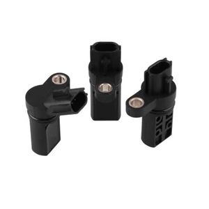 Camshaft Cam CMP Position Sensor LH & RH Kit Pair Set of 3 for Infiniti Nissan - Picture 1 of 8