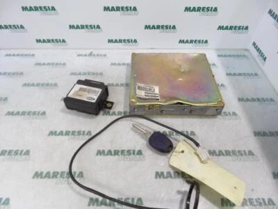 Centralina Motore Fiat Bravo I 182 E2GE315836182A P1422308 - Immagine 1 di 3