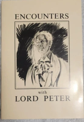 Encounters with Lord Peter - Like New Foto 1 de 3