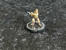 Mage Knight Uprising #037 Prieskan Barbarian Atlantis Guild