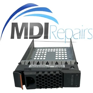 P/N 95310-06 and 0974867-02 Hard Drive Tray Caddy TAG - Photo 1/3