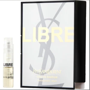 YSL Libre Eau De Parfum mini Spray Fragrance 1.2ml Sample Brand New! - Picture 1 of 1