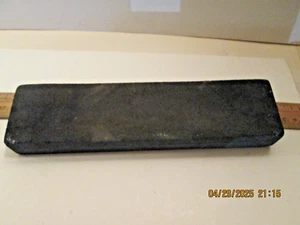 LIGERAMENTE USADO "WHETSTONE", 1/2 FINO Y 1/2 GRUESO. - Imagen 1 de 3