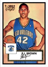 B3777- 2005-06 Topps Style BK #s 1-165 +Inserts -You Pick- 10+ FREE US SHIP