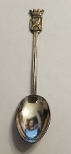 Vintage Cannes, France Collectible Spoon