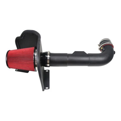 New Cold Air Intake System For 14-20 Chevy/GMC/Cadillac Silverado 1500 Suburban - Image 1 of 4