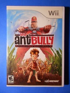 The Ant Bully (Nintendo Wii) CASE ONLY - Picture 1 of 2