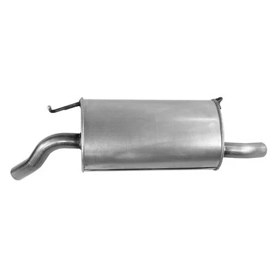 For Ford Transit Connect 10-13 Exhaust Muffler and Pipe Assembly Quiet-Flow Foto 1 de 4