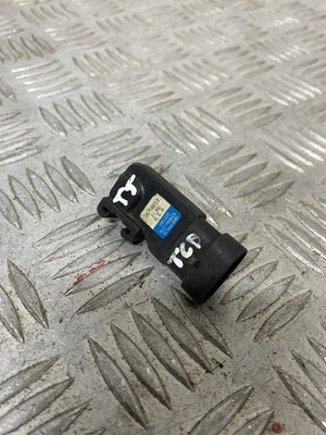 MAP PRESSURE SENSOR FOR VAUXHALL CORSA C ASTRA MERIVA 1.7 DTI Y17DTL 16258659 - Image 1 of 4