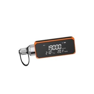 WCS-VGW-Mini Vacuum For Gauge Digital Micron Gauge Refrigeration Vacuum TesterB8 - Picture 1 of 8