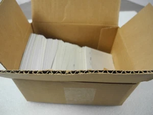 GRIECHENLAND, Top Sortiment an Briefmarken in 200+ Steckkarten, Pergamin (Box NICHT in - Bild 1 von 24