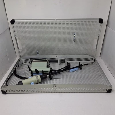 Transductor laparoscópico de 4 vías B-K Medical 8666-RF 10-4,3 Mhz Foto 1 de 4