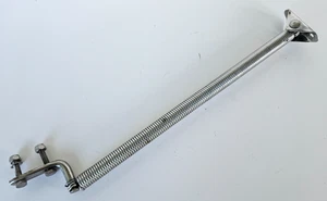 1997 Sea-Doo Challenger 1800 Floor Storage Cover Spring Latch 204000071 - Foto 1 di 6