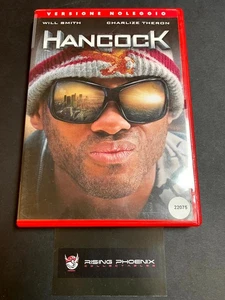 Rising Phoenix DVD - Hancock - Will Smith - Ex Nolo #1328 - Bild 1 von 2