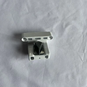 Brand New Genuine Samsung Dishwasher Door Lock Holder - Picture 1 of 10