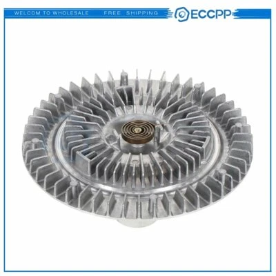 Radiator Cooling Fan Clutch For 1999 2000 2001-2007 Chevrolet Silverado 1500 Foto 1 de 4