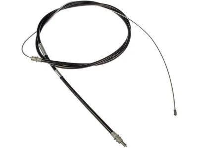 Cable de freno de estacionamiento trasero derecho Dorman 81575KS Ford F150 Heritage 2004 Foto 1 de 2