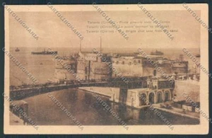 Taranto Stadt Postkarte MV5469 - Bild 1 von 2