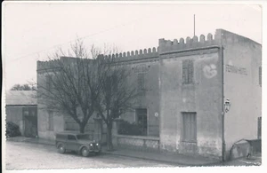FERIANA c. 1950 - Photo Hôtel Tunisie  - MT 19 - Picture 1 of 2