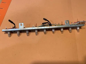 Marantz 4400 Quad / Stereo Receiver Parting Out Indicator Lamps and Board - Picture 1 of 7