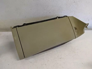 2018 2019 Acura Tlx Glove Compartment Storage Box 77510-Tz3-A04 Tan Oem - Imagen 1 de 5