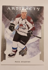 2011-12 Artifacts #80 Base Card Andrei Markov Montreal Canadiens