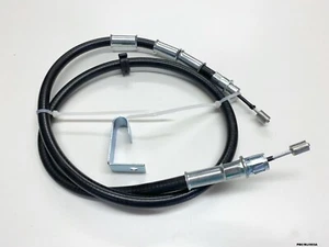 Rear RightParking Brake Cable for Jeep Grand Cherokee WJ 1999-2004 PBC/WJ/003A - Picture 1 of 4