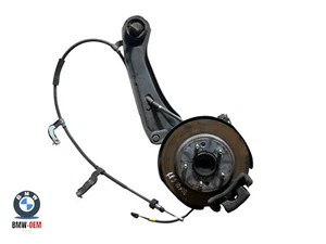 HYUNDAI IONIQ 1.6 PETROL REAR LEFT PASSENGER SIDE SUSPENSION HUB LEG - Picture 1 of 7