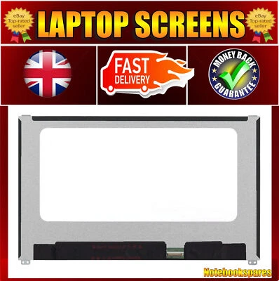 Dell Latitude 7490 LCD LED Screen Panel 14.0" FHD 48DGW 048DGW Display New - Image 1 of 4