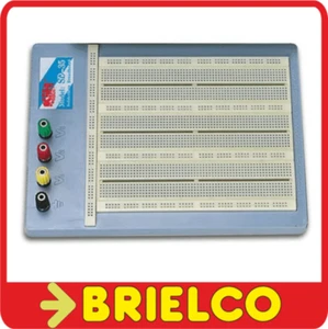 2420 POINT 4 TERMINAL PROFESSIONAL BOARD 237X175X18.5MM BD3603 - Picture 1 of 1