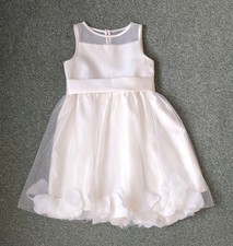 marks and spencer holy communion dresses