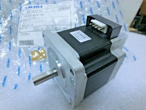 Juki 40102213 Encoder Motor ASM,Shinano Kenshi STP-60D3002+QEDL-5813encoder&7762 - Picture 1 of 8