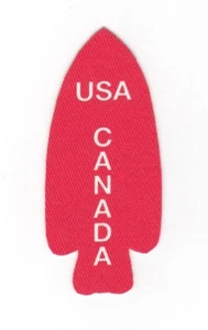 WWII - 1st SPECIAL SERVICE FORCE "Druckmodell" (Reproduktion) - Bild 1 von 1