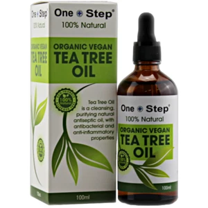 Tea Tree Oil 100ml Allergen Free Organic Chemical-Free & Safe for Sensitive Skin - Picture 1 of 10