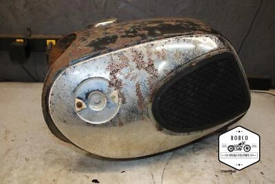 Honda Dream Touring 305 CA77 1965 tanque de gasolina depósito de gasolina 1313, XU Foto 1 de 4