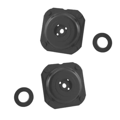 Kit de montagem de apoio de suspensão 2x para 88-92 Ford Probe/Mazda 626/MX-6,KYB SM5300 - Imagem 1 de 2