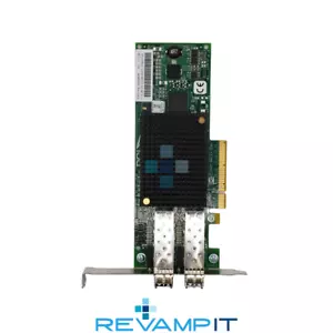 IBM 2 porte 8 GB fibra PCIE-4X 5735 - Foto 1 di 2